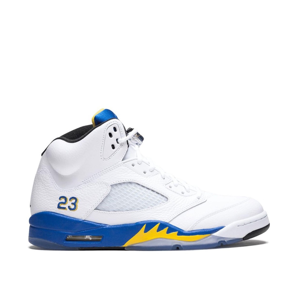 Air Jordan 5 Retro “Laney” sneakers